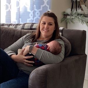 Meet your Posher, Megan